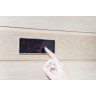 Блок управления HARVIA XAFIR CS170 для электрокаменок 2,3-17 кВт CS170400